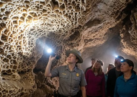 Things to Do in Wind Cave National Park