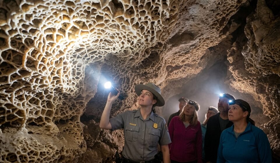 Things to Do in Wind Cave National Park
