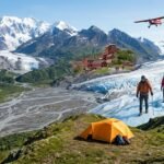 Things to Do in Wrangell St Elias National Park