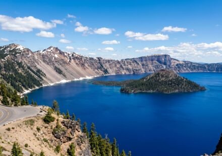 Things to Do near Crater Lake National Park