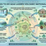 Things to Do near Lassen Volcanic National Park