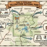 Towns Near Yellowstone National Park