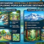 Understanding Rock Falls Recreation Park and Exploring Popular Nature Destinations