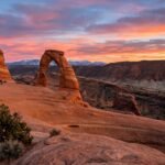 Utah National Parks Ranked