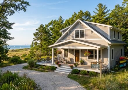 Vacation Rentals near Indiana Dunes National Park