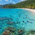 Virgin Islands National Park Snorkeling