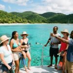 Virgin Islands National Park Tours