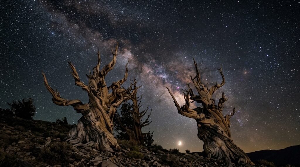 Visiting Quiet Wilderness Parks for Total Solitude