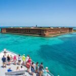 What to Do at Dry Tortugas National Park