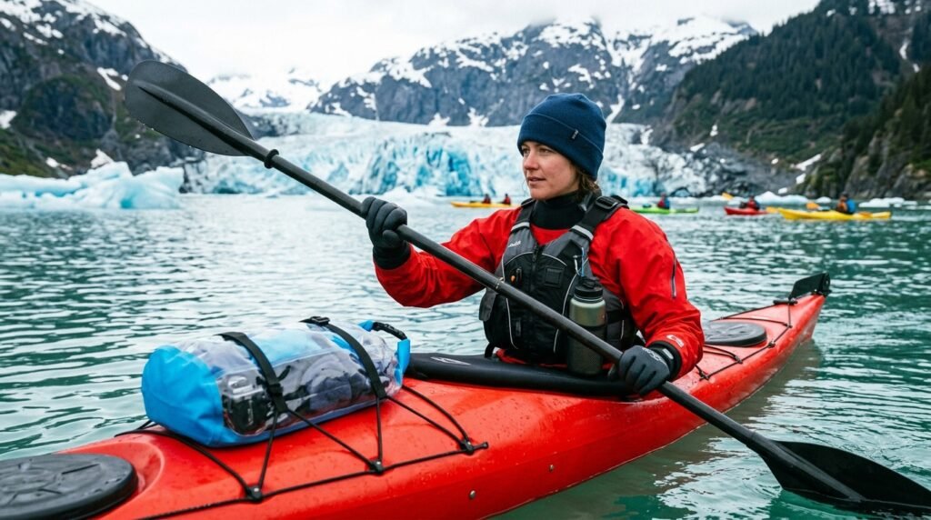 What to Wear and Bring on the Water