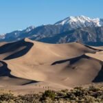 Where to Stay near Great Sand Dunes National Park