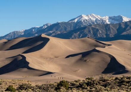 Where to Stay near Great Sand Dunes National Park