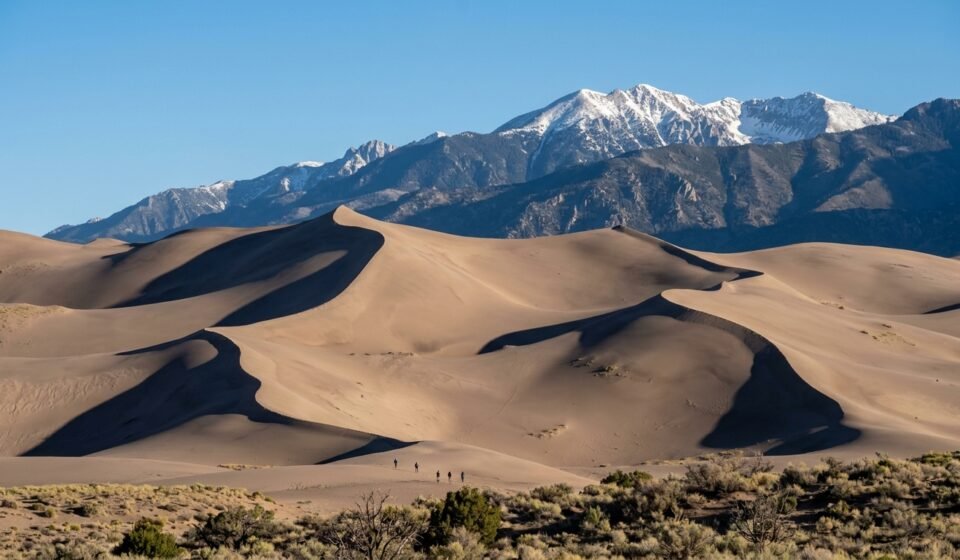 Where to Stay near Great Sand Dunes National Park