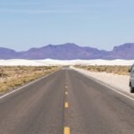 White Sands National Park Road Trip