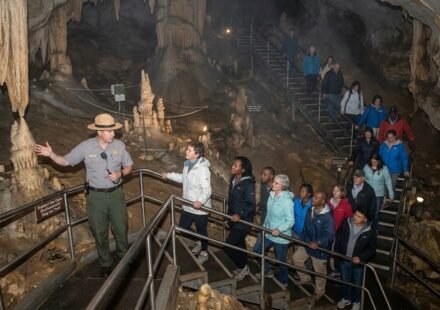 Why Is It Important to Protect Wind Cave National Park