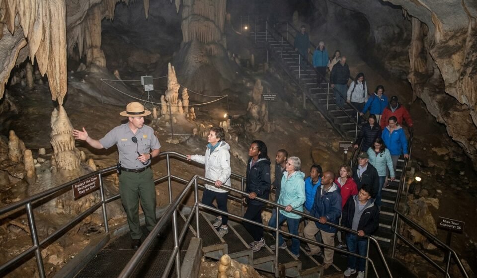 Why Is It Important to Protect Wind Cave National Park