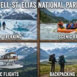 Wrangell-st. Elias National Park Tours