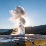 Yellowstone National Park