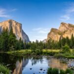 Yosemite National Park