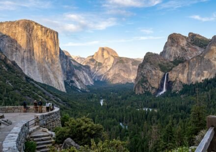 Yosemite National Park Photography