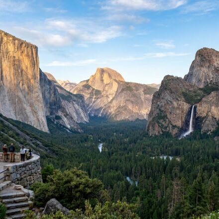 Yosemite National Park Photography
