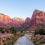 Zion National Park Itinerary