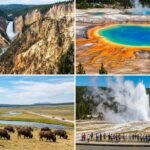 yellowstone national park how many days