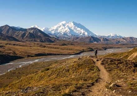 Best Hike in Denali National Park