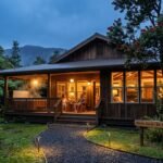 Best Hotels near Volcano National Park Hawaii