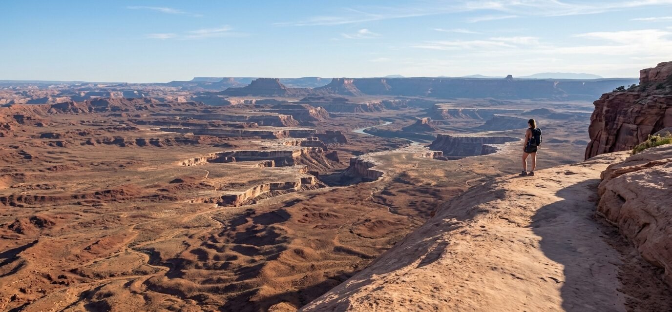 Canyonlands National Park Best Hikes