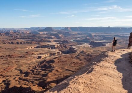 Canyonlands National Park Best Hikes