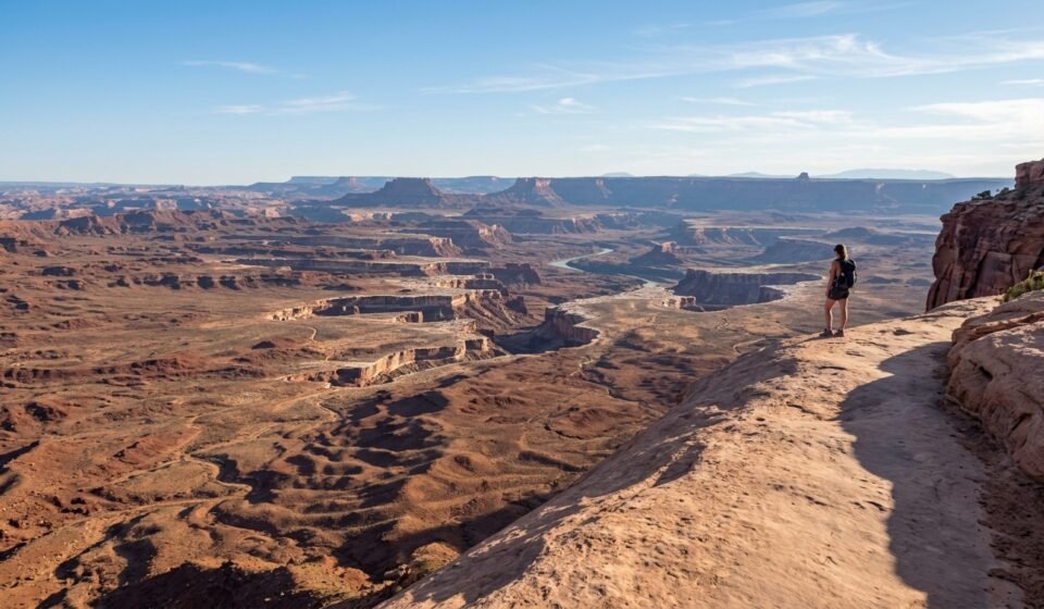 Canyonlands National Park Best Hikes