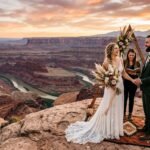 Canyonlands National Park Elopement