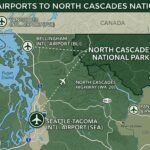 Closest Airport to North Cascades National Park