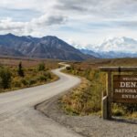 Denali National Park Itinerary