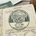 Grand Canyon National Park Passport