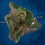 How to Get to Hawaii Volcanoes National Park