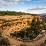 Mesa Verde National Park Gift Shop