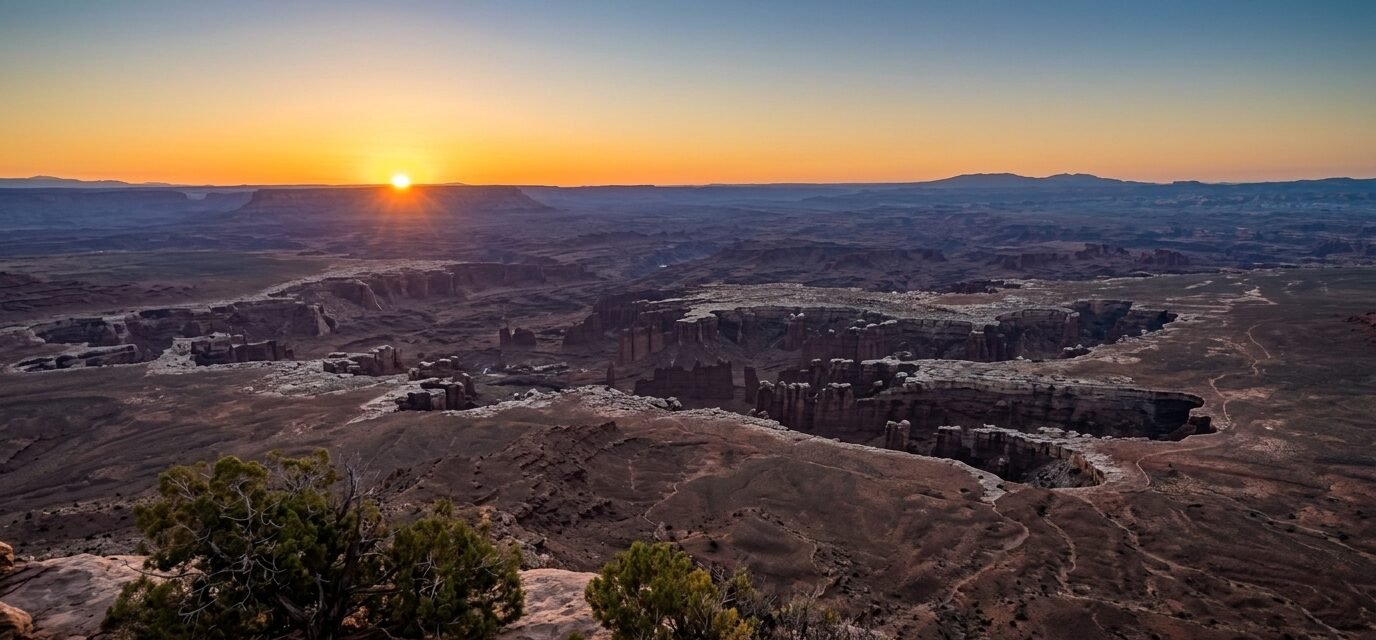 Must See in Canyonlands National Park