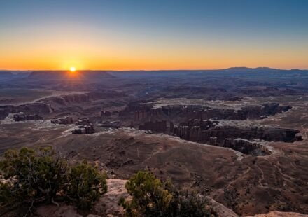 Must See in Canyonlands National Park