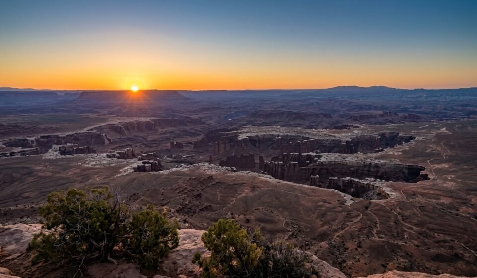Must See in Canyonlands National Park