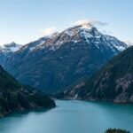 North Cascades National Park Attractions