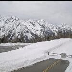 North Cascades National Park Best Time to Visit