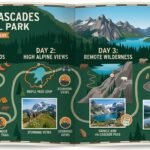 North Cascades National Park Itinerary