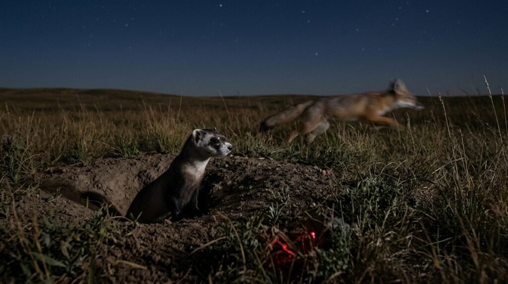 Rare and Endangered Species to Know About