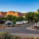Rv Parks near Capitol Reef National Park