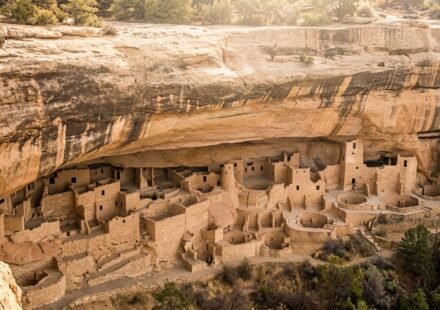 Things to Do at Mesa Verde National Park