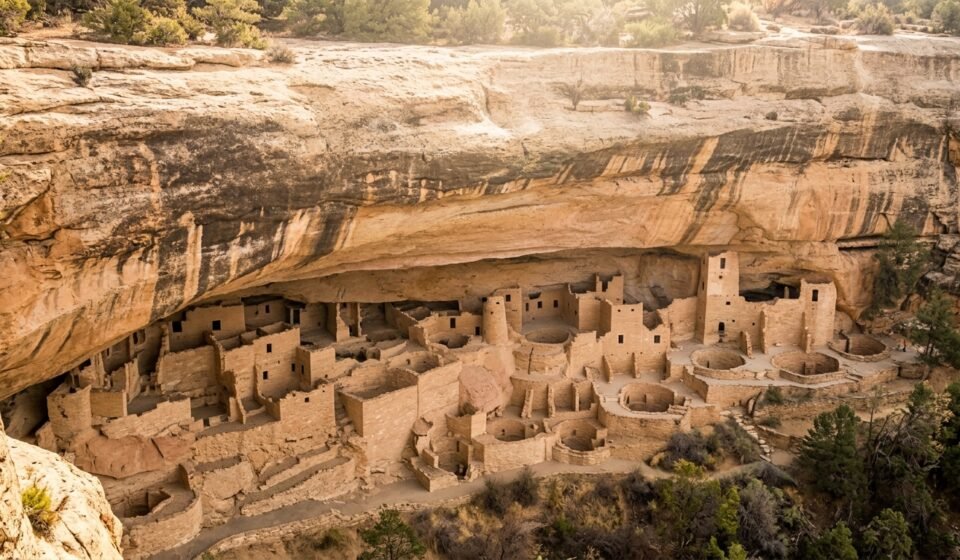 Things to Do at Mesa Verde National Park