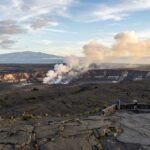 Volcanoes National Park Activities