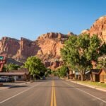 Where to Stay near Capitol Reef National Park